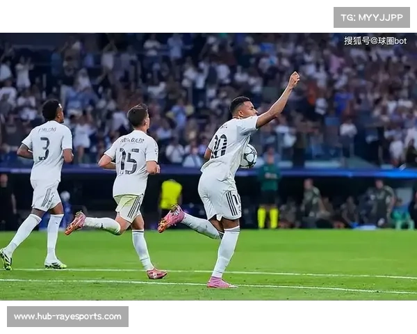 皇马阿森纳热刺等六大豪门争夺中场新核引发转会风暴