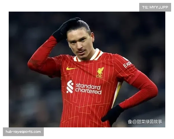 利物浦引进努涅斯：高风险投资能否换来未来回报