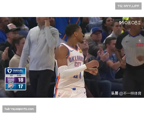 国王101比132不敌雷霆 亚历山大率队延续强势 国王101比132不敌雷霆 亚历山大率队延续强势