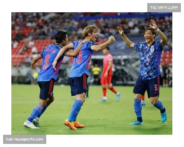 日本队世预赛亚洲区进攻体系高效十场比赛攻入三十球 日本队世预赛亚洲区进攻体系高效十场比赛攻入三十球