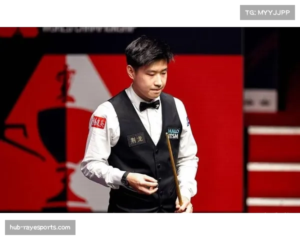 赵心童对阵墨菲第五局单杆73分到赛点,利雅得赛稳扎稳打 赵心童对阵墨菲第五局单杆73分到赛点,利雅得赛稳扎稳打