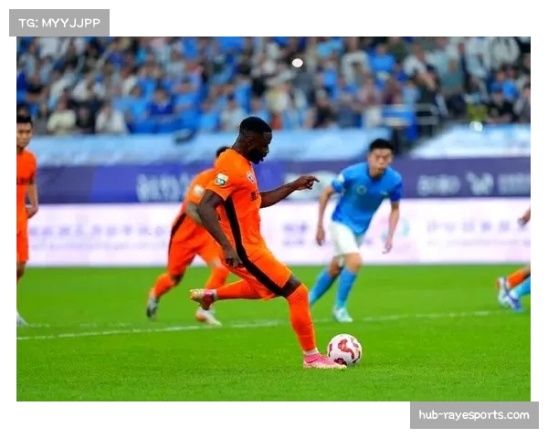 奥斯卡4分钟内连入两球 云南玉昆反击战术执行完美 奥斯卡4分钟内连入两球 云南玉昆反击战术执行完美